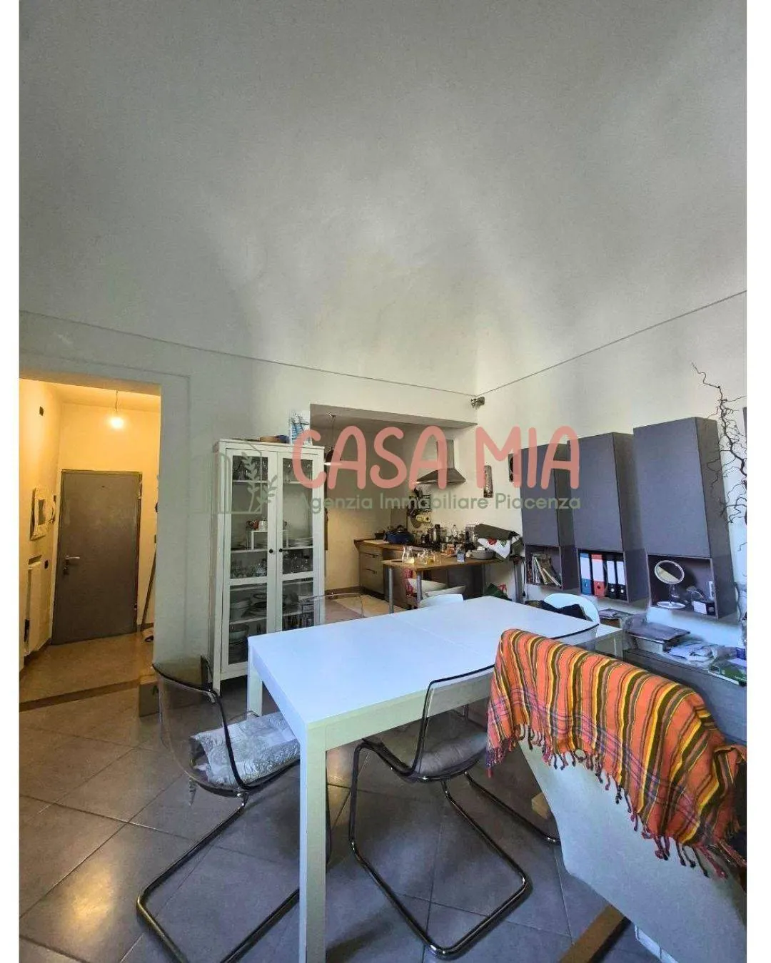 Appartamento in vendita a Piacenza, Centro storico - foto 1
