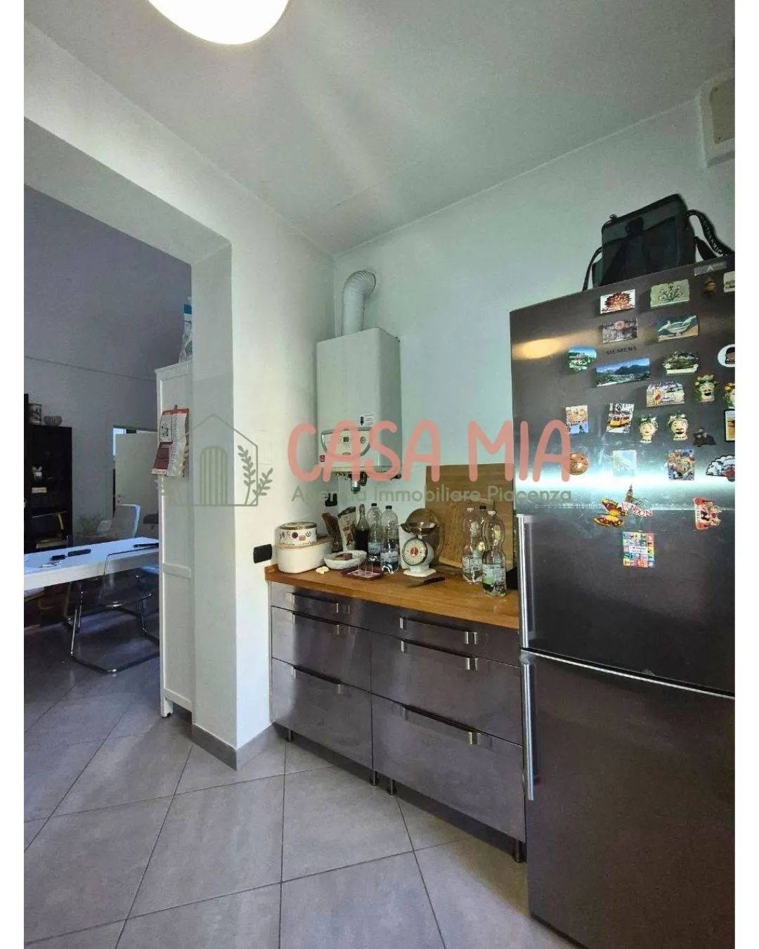 Appartamento in vendita a Piacenza, Centro storico - foto 10
