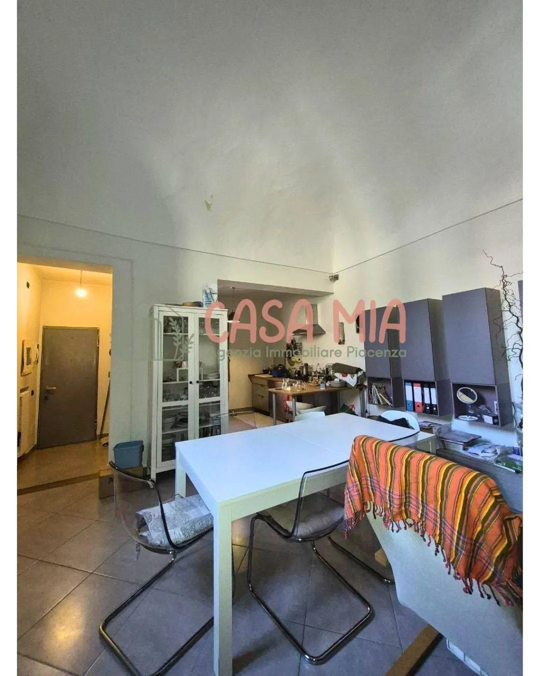 Appartamento in vendita a Piacenza, Centro storico - foto 3