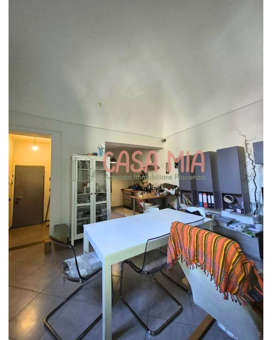 Appartamento in vendita a Piacenza, Centro storico - foto 4