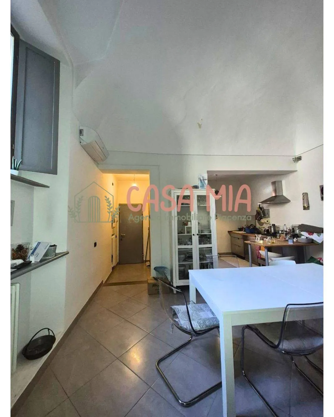 Appartamento in vendita a Piacenza, Centro storico - foto 5