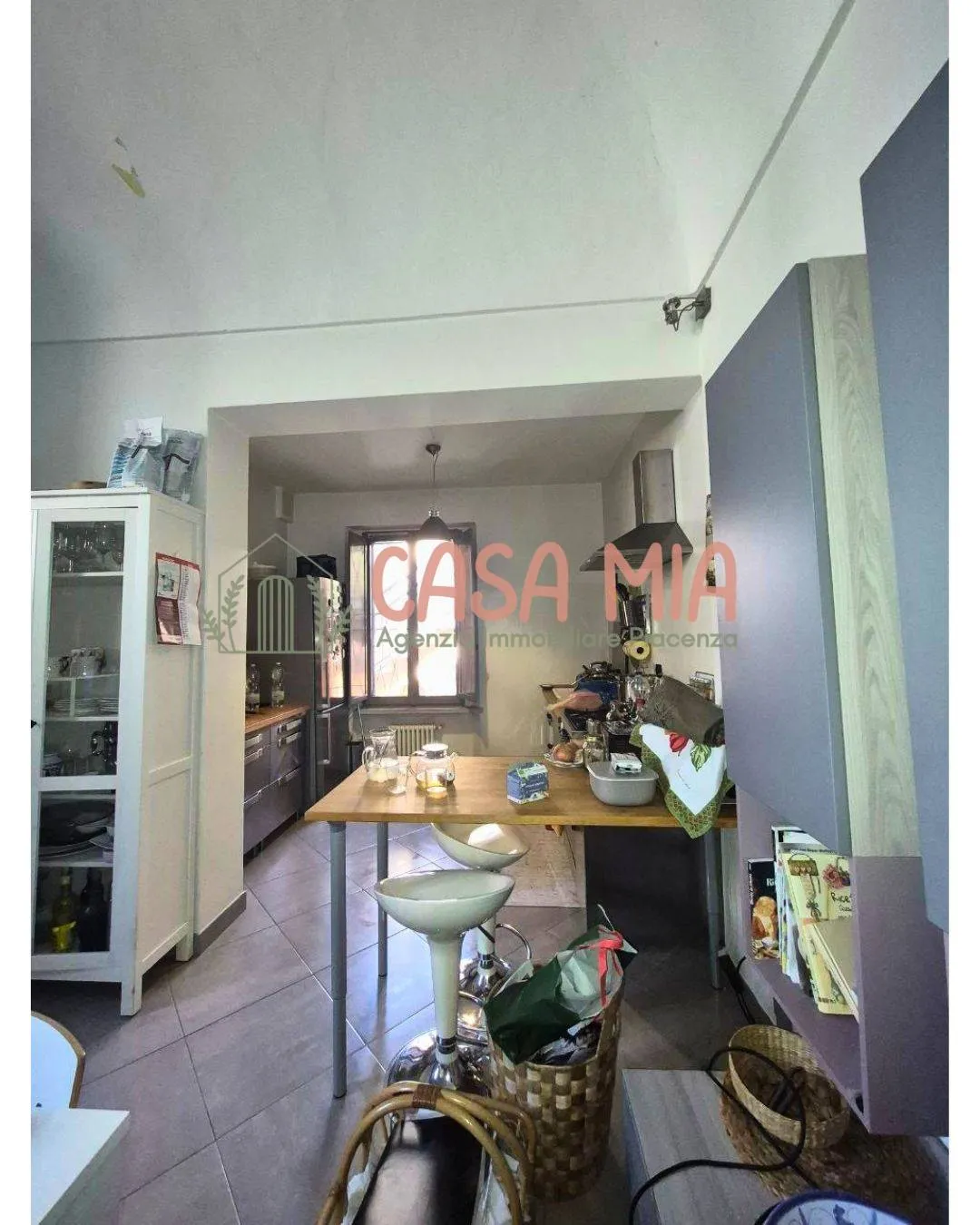 Appartamento in vendita a Piacenza, Centro storico - foto 6