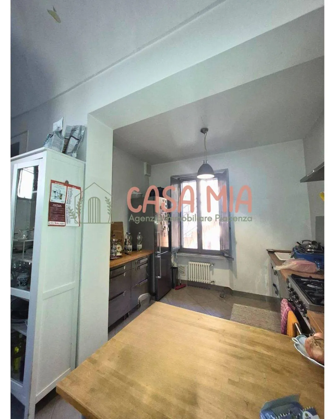 Appartamento in vendita a Piacenza, Centro storico - foto 7