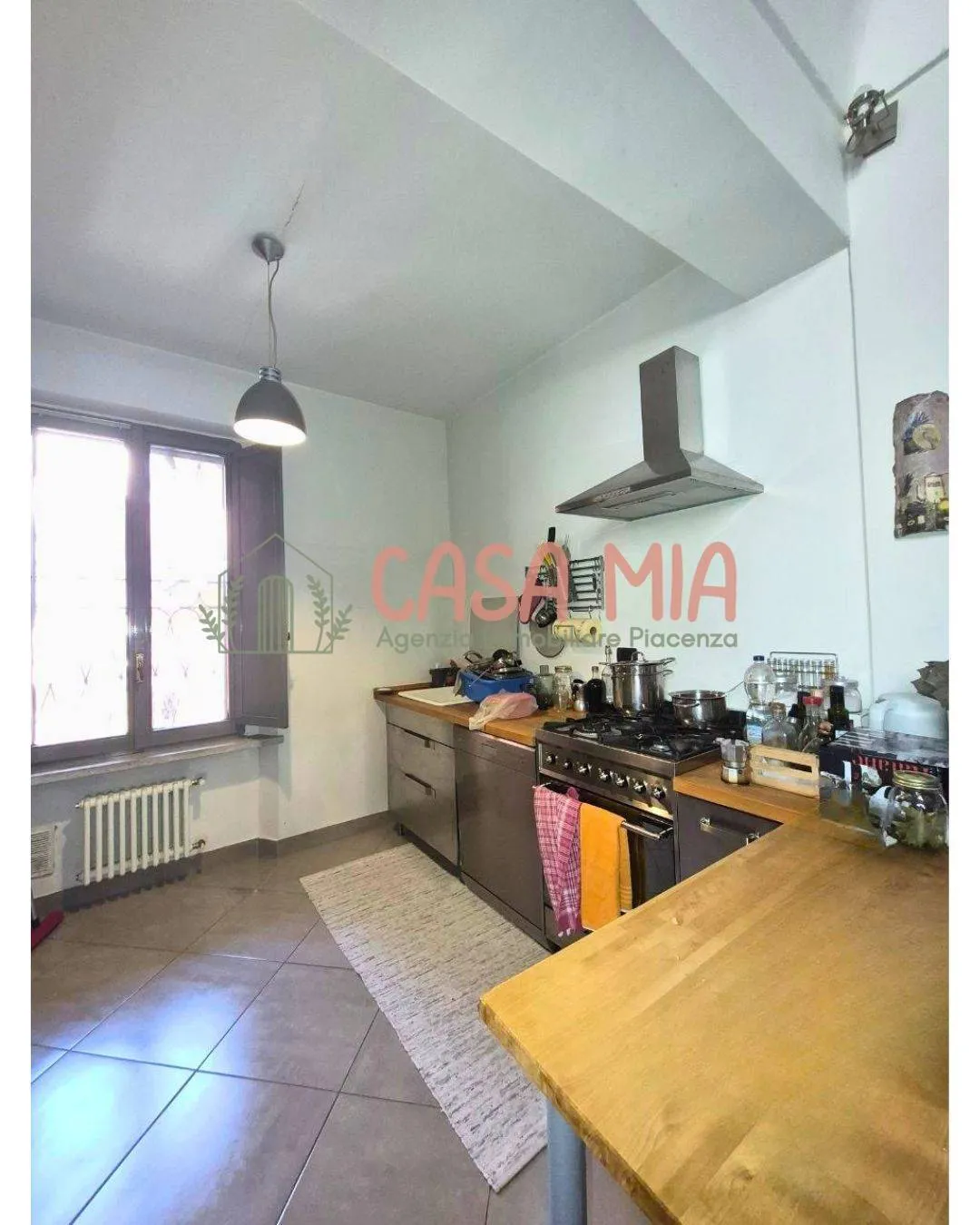 Appartamento in vendita a Piacenza, Centro storico - foto 9