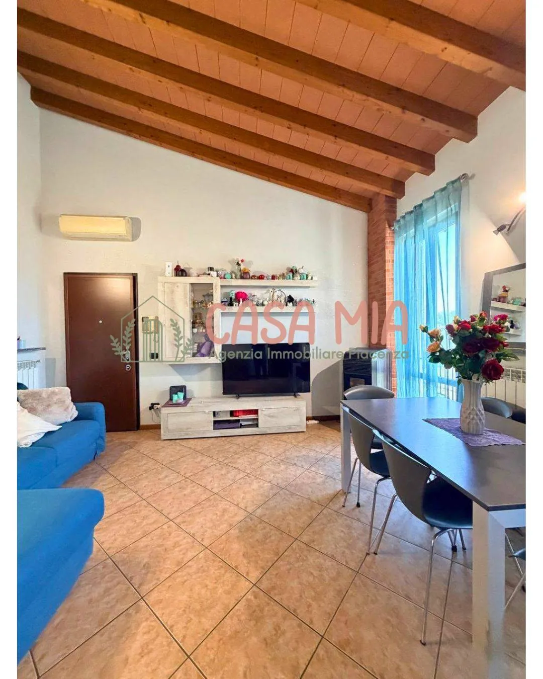 Appartamento in vendita a Gragnano Trebbiense, Gragnanino - foto 1