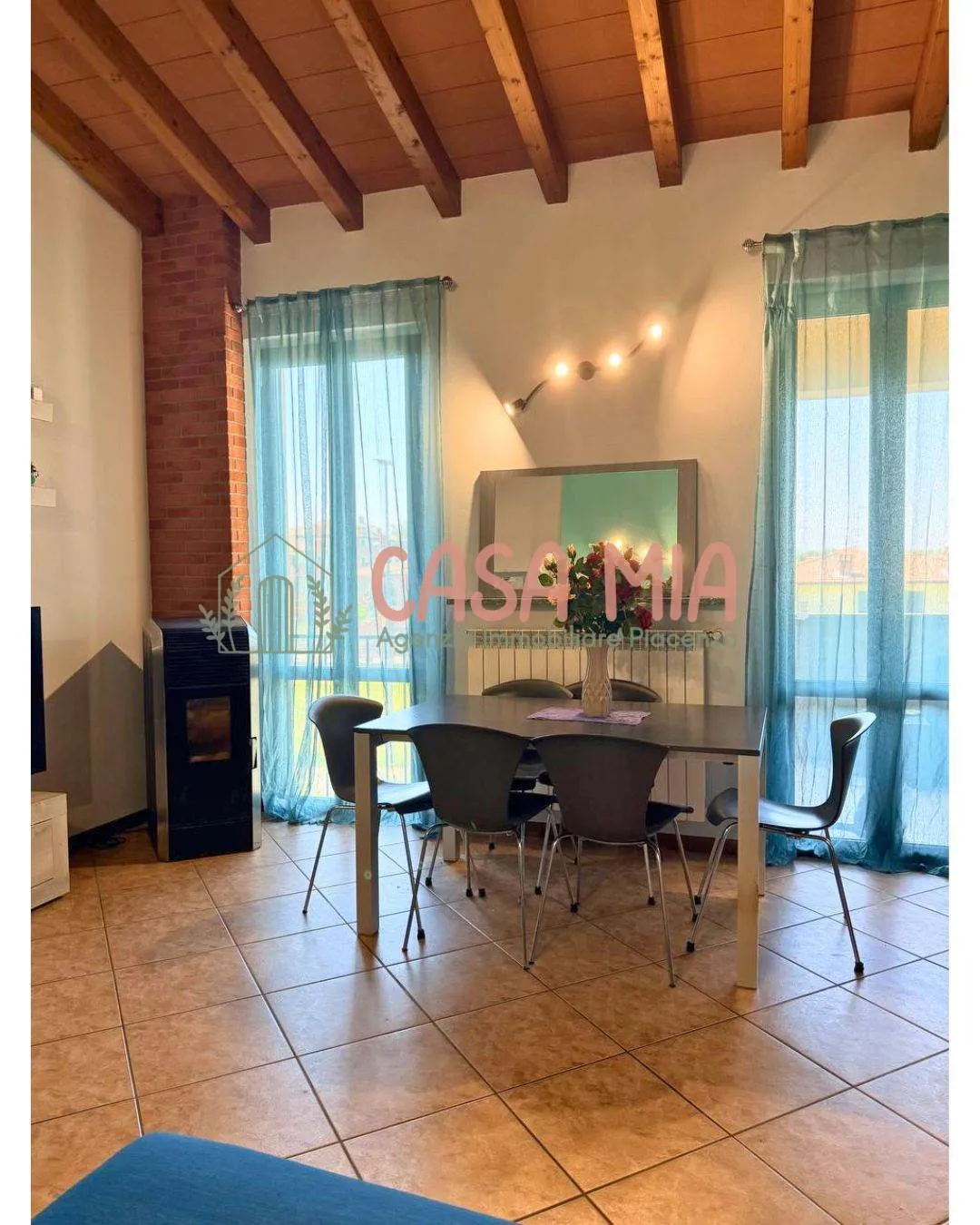 Appartamento in vendita a Gragnano Trebbiense, Gragnanino - foto 4