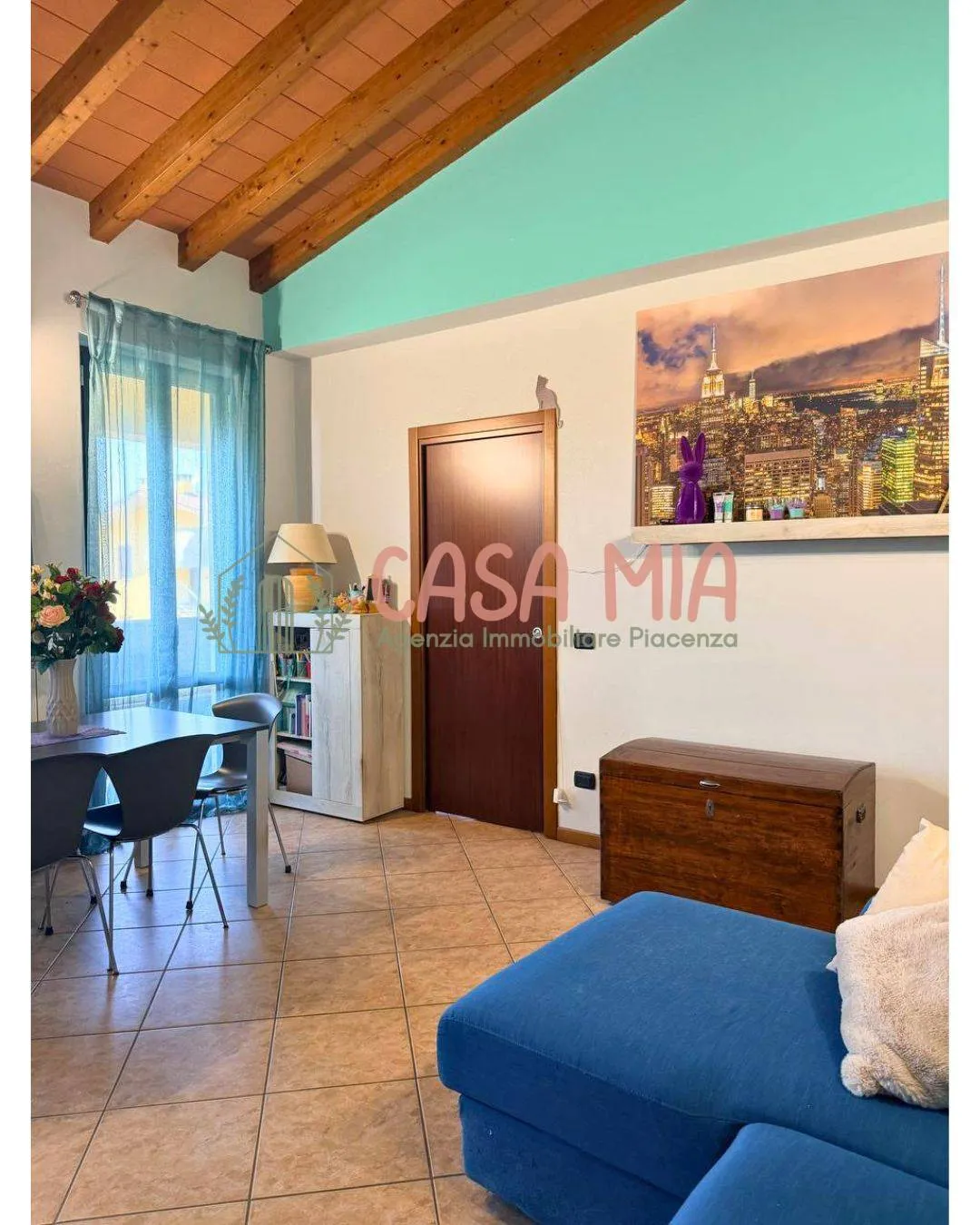 Appartamento in vendita a Gragnano Trebbiense, Gragnanino - foto 5