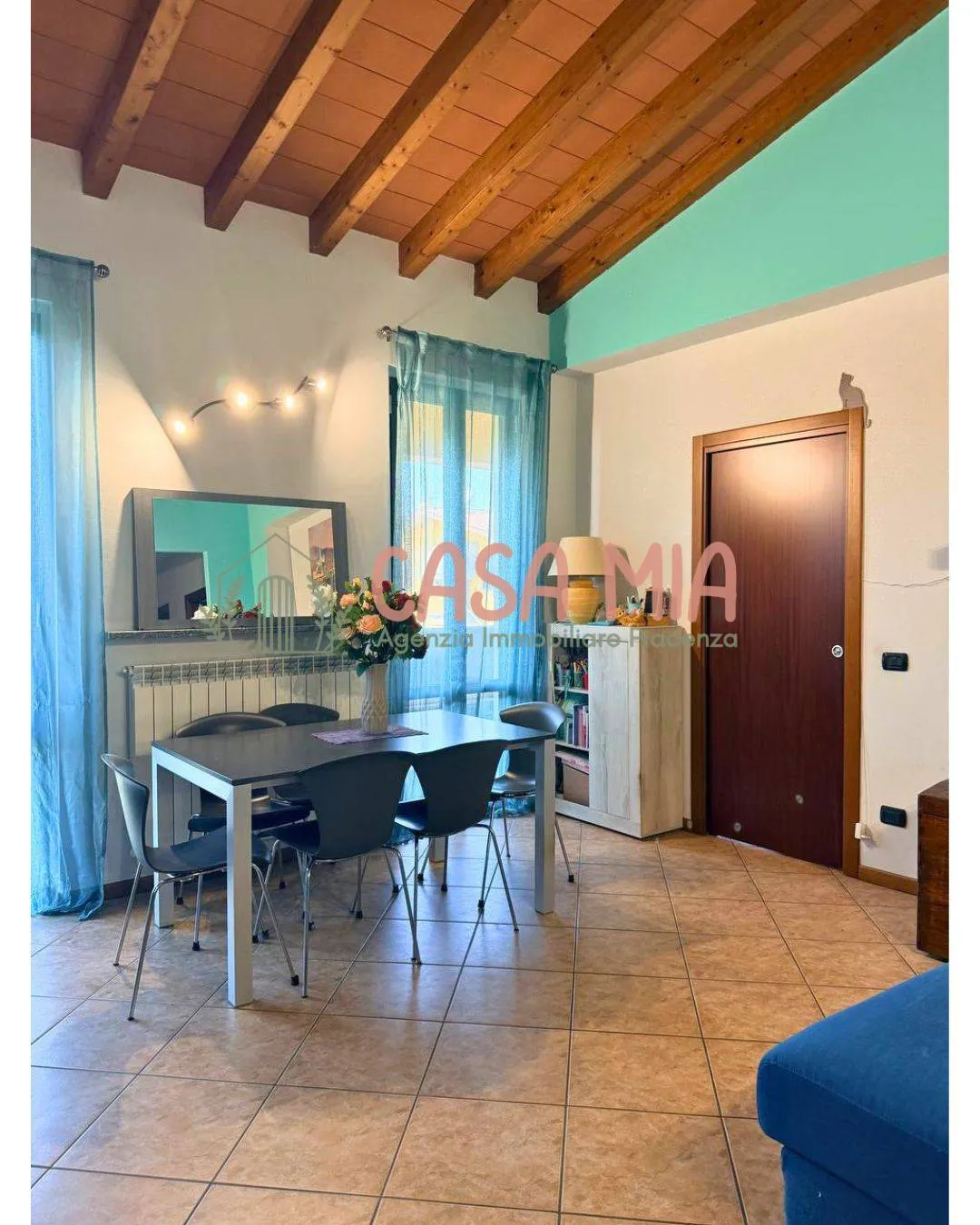 Appartamento in vendita a Gragnano Trebbiense, Gragnanino - foto 8