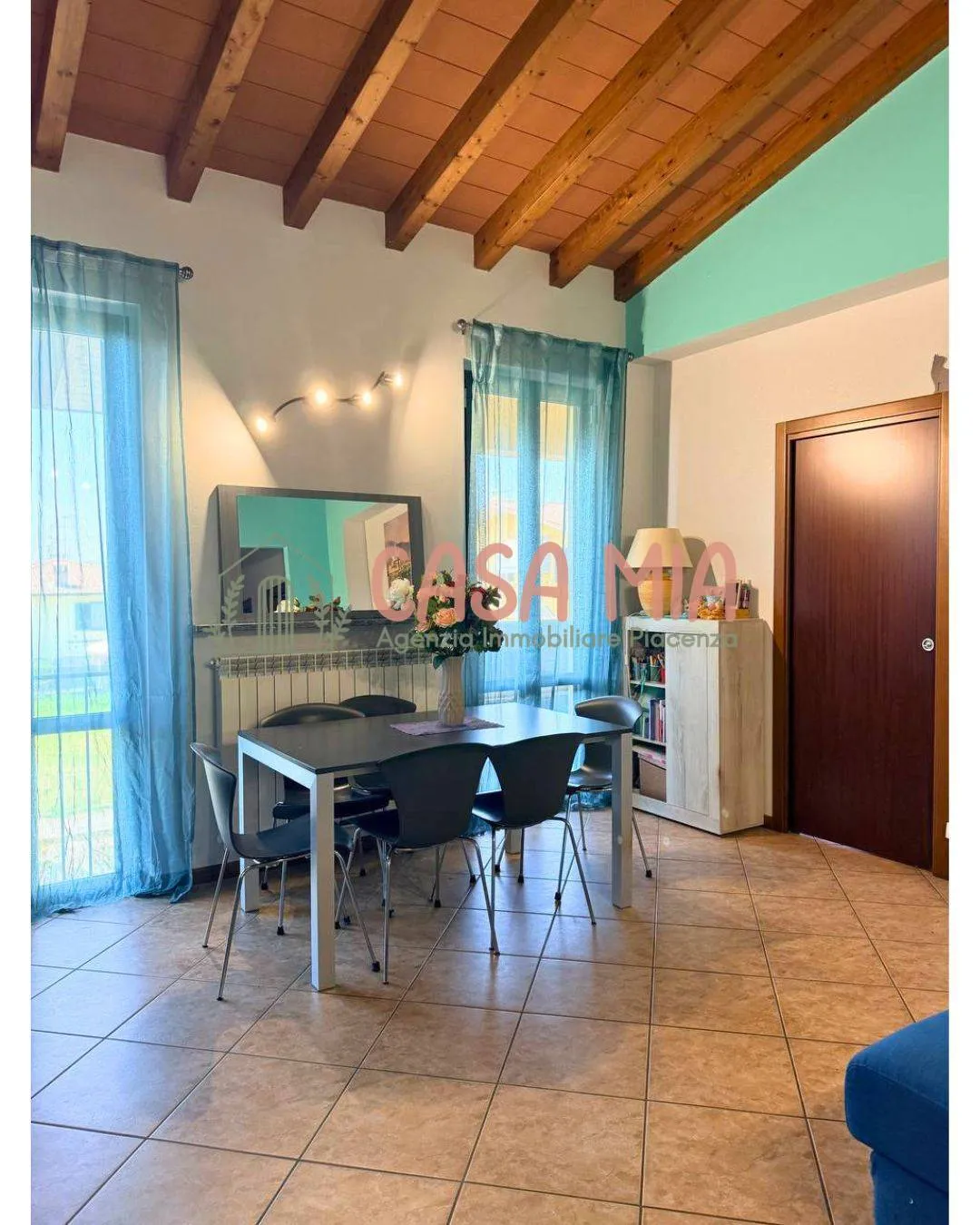 Appartamento in vendita a Gragnano Trebbiense, Gragnanino - foto 9