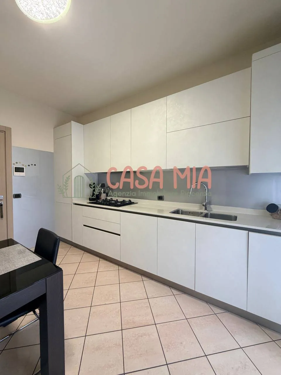 Appartamento in vendita a Rottofreno, San Nicolò - foto 4