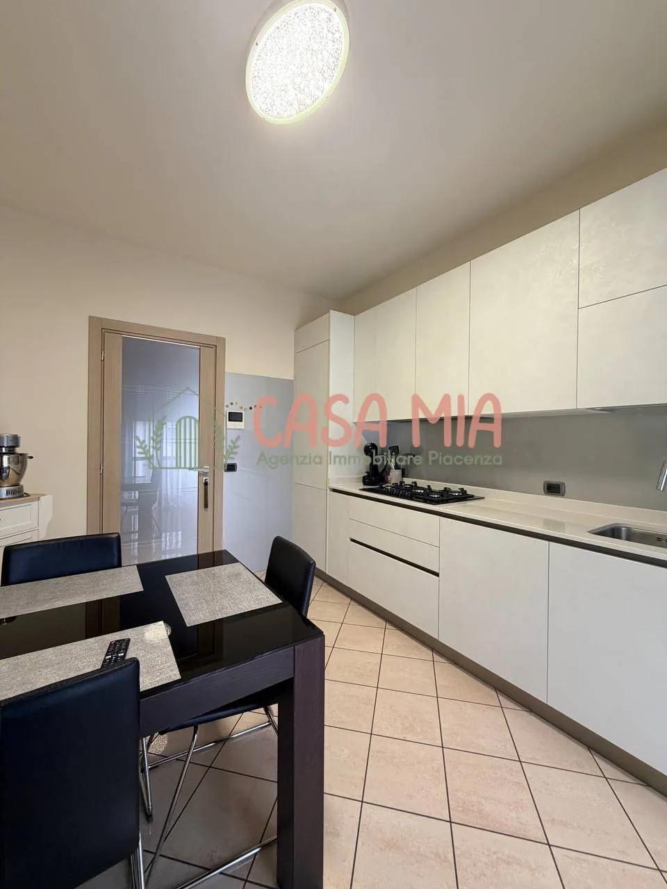 Appartamento in vendita a Rottofreno, San Nicolò - foto 5