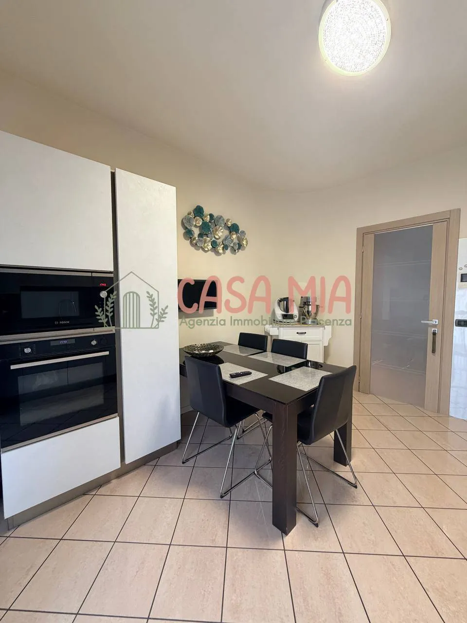 Appartamento in vendita a Rottofreno, San Nicolò - foto 6