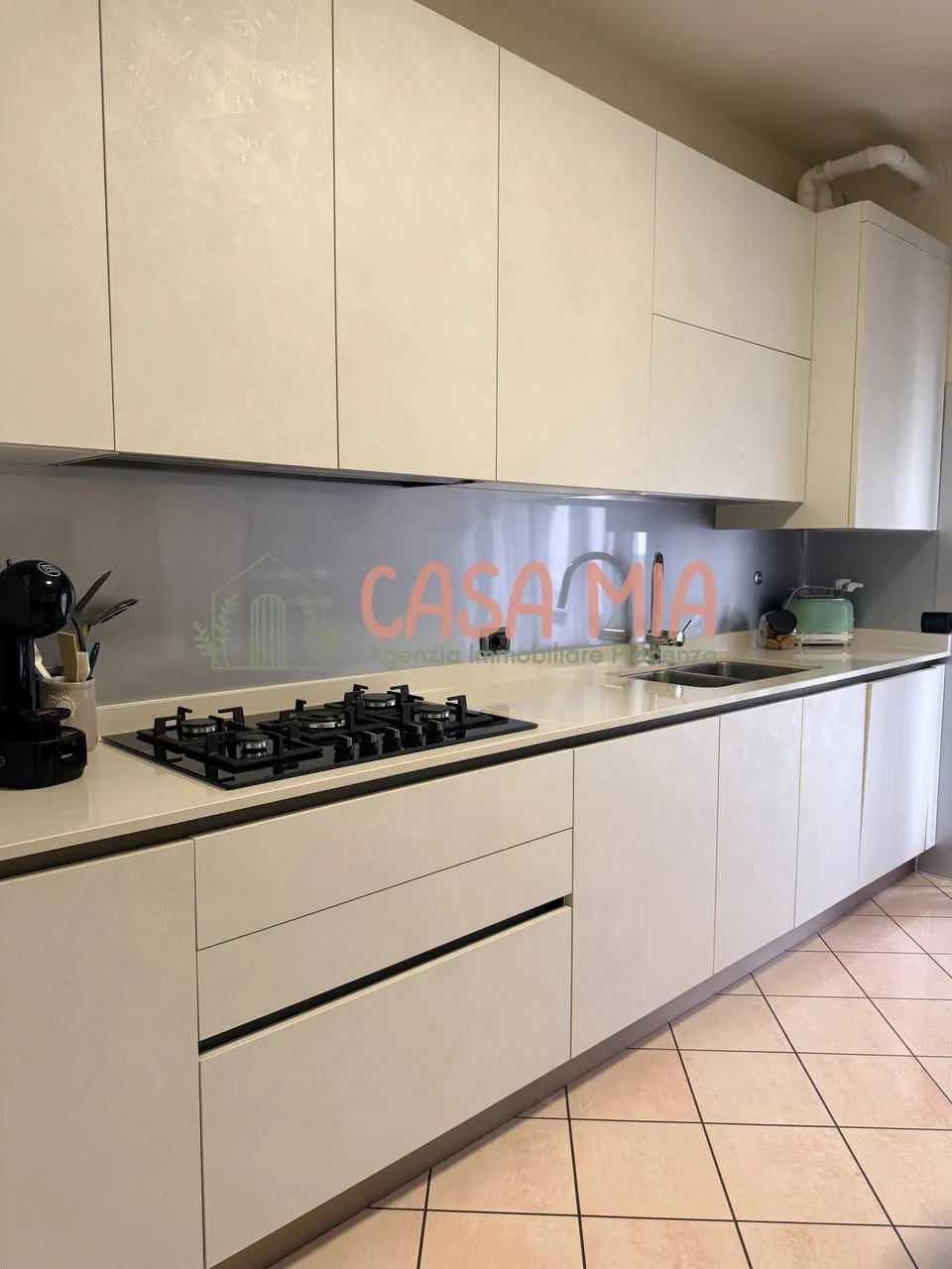 Appartamento in vendita a Rottofreno, San Nicolò - foto 7