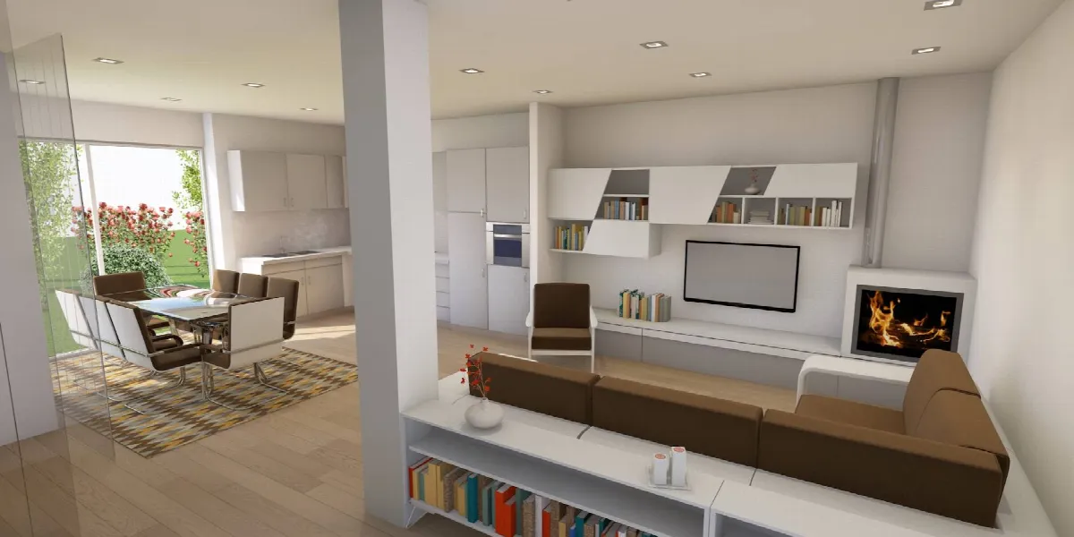 2 Camere in vendita a Treviso, S. Antonino - foto 10