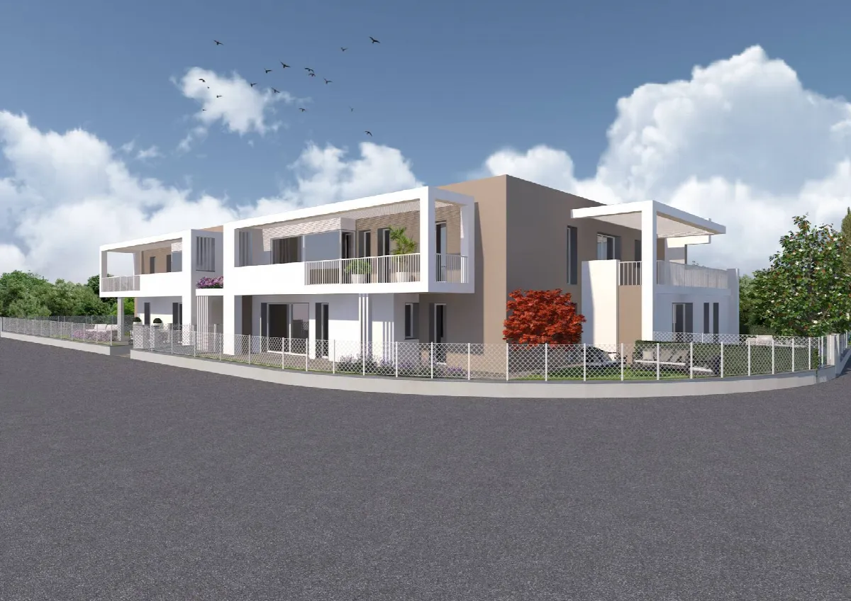 2 Camere in vendita a Treviso, S. Antonino - foto 2