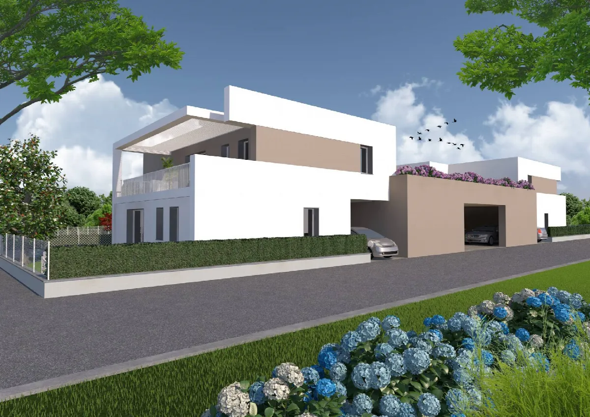 2 Camere in vendita a Treviso, S. Antonino - foto 3
