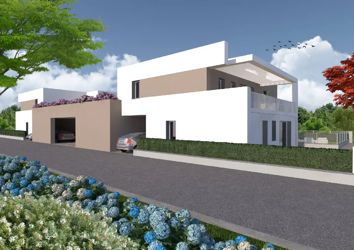 2 Camere in vendita a Treviso, S. Antonino - foto 4