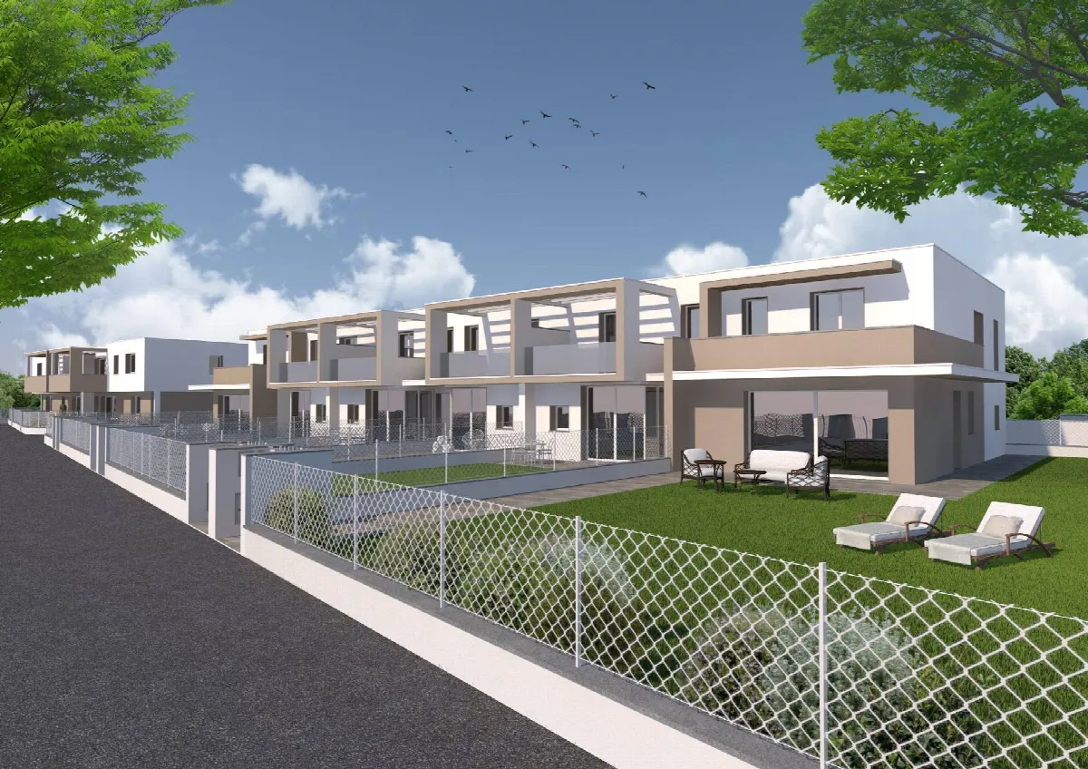 2 Camere in vendita a Treviso, S. Antonino - foto 5