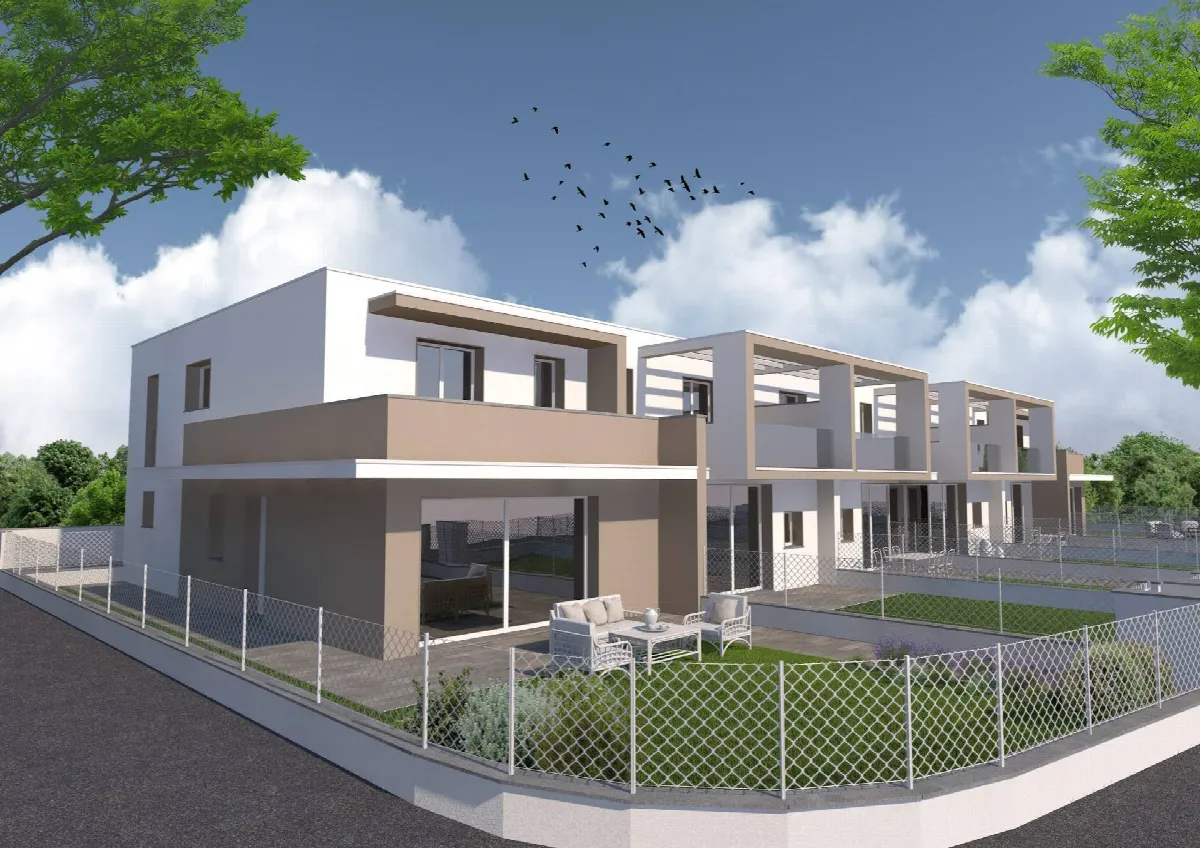 2 Camere in vendita a Treviso, S. Antonino - foto 6
