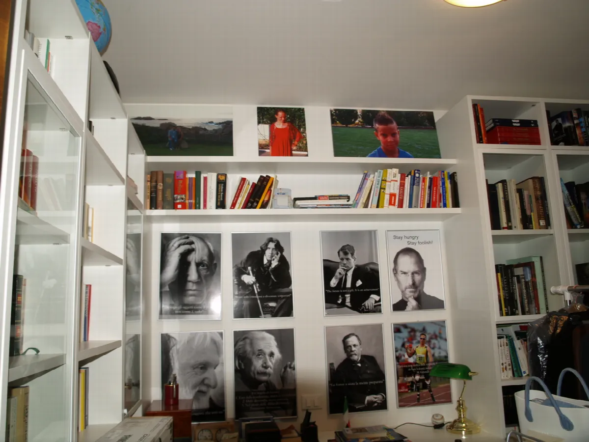 2 Camere in vendita a Treviso, Selvana - foto 4