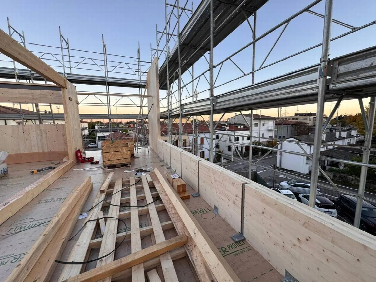 3 Camere in vendita a Treviso, Fuori Mura - foto 3