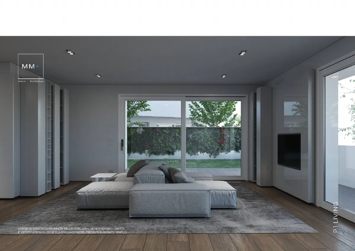 3 Camere in vendita a Treviso, Fuori Mura - foto 6