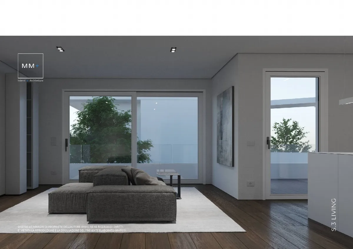 3 Camere in vendita a Treviso, Fuori Mura - foto 7