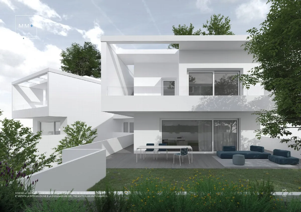 3 Camere in vendita a Treviso, Fuori Mura - foto 9