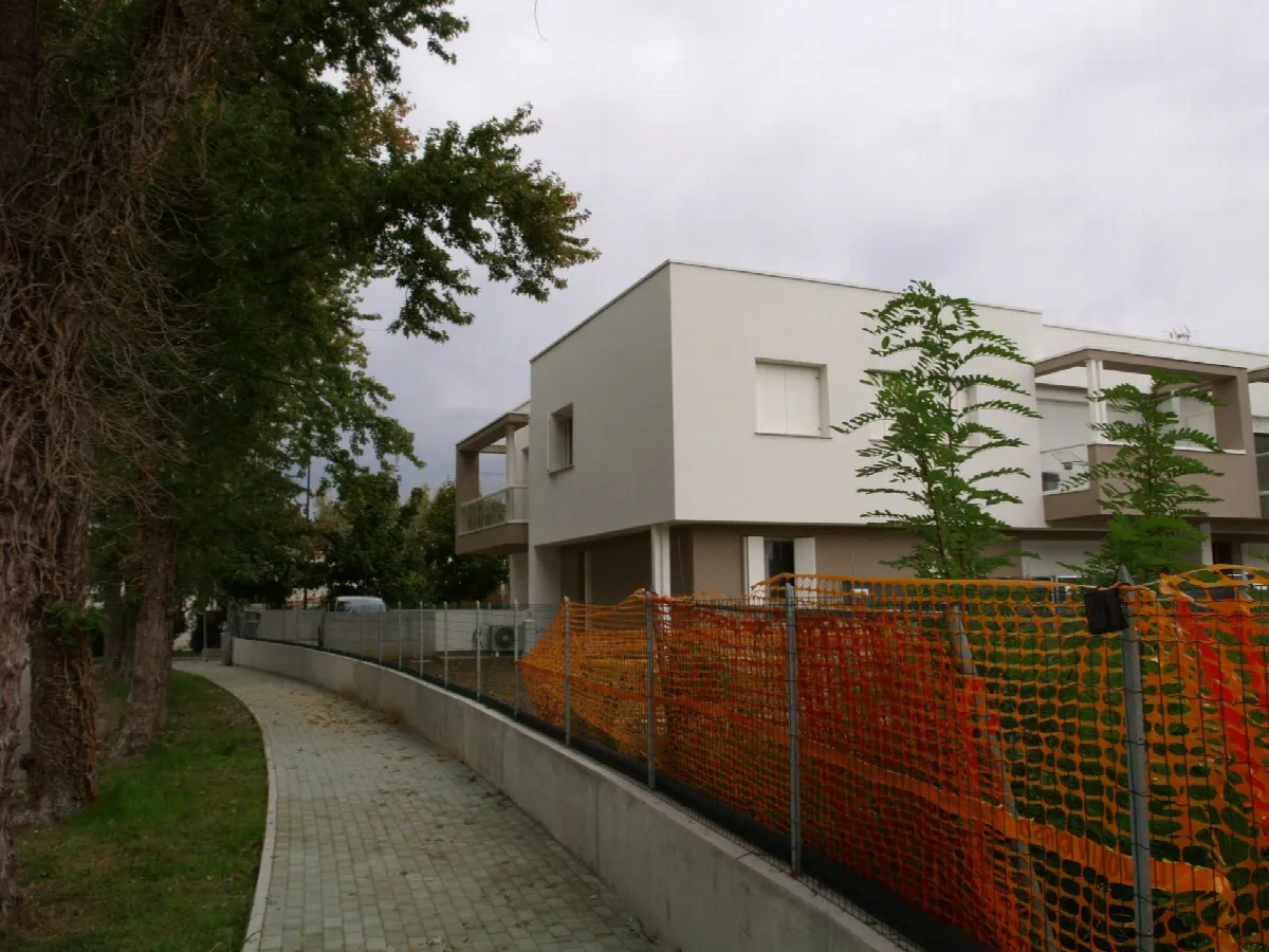 3 Camere in vendita a Treviso, S.Antonino - foto 10