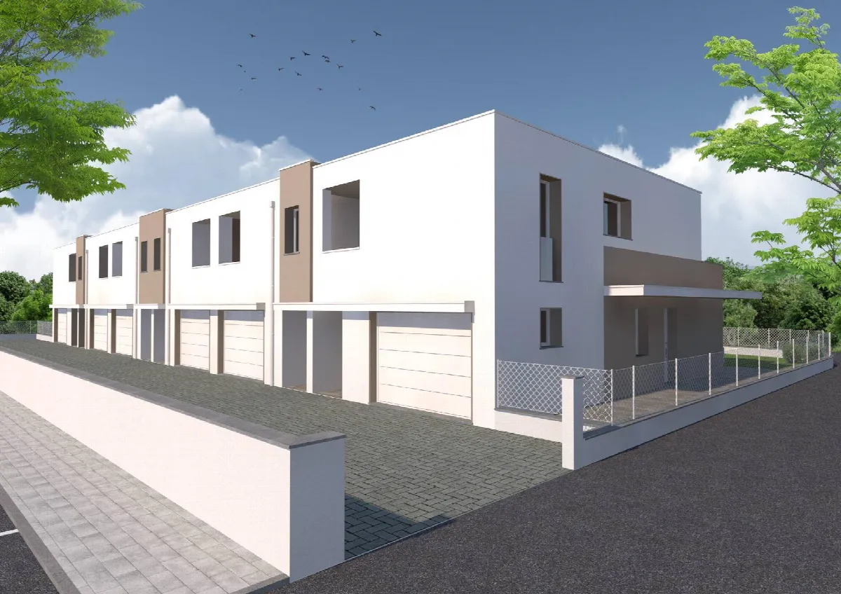 3 Camere in vendita a Treviso, S.Antonino - foto 5