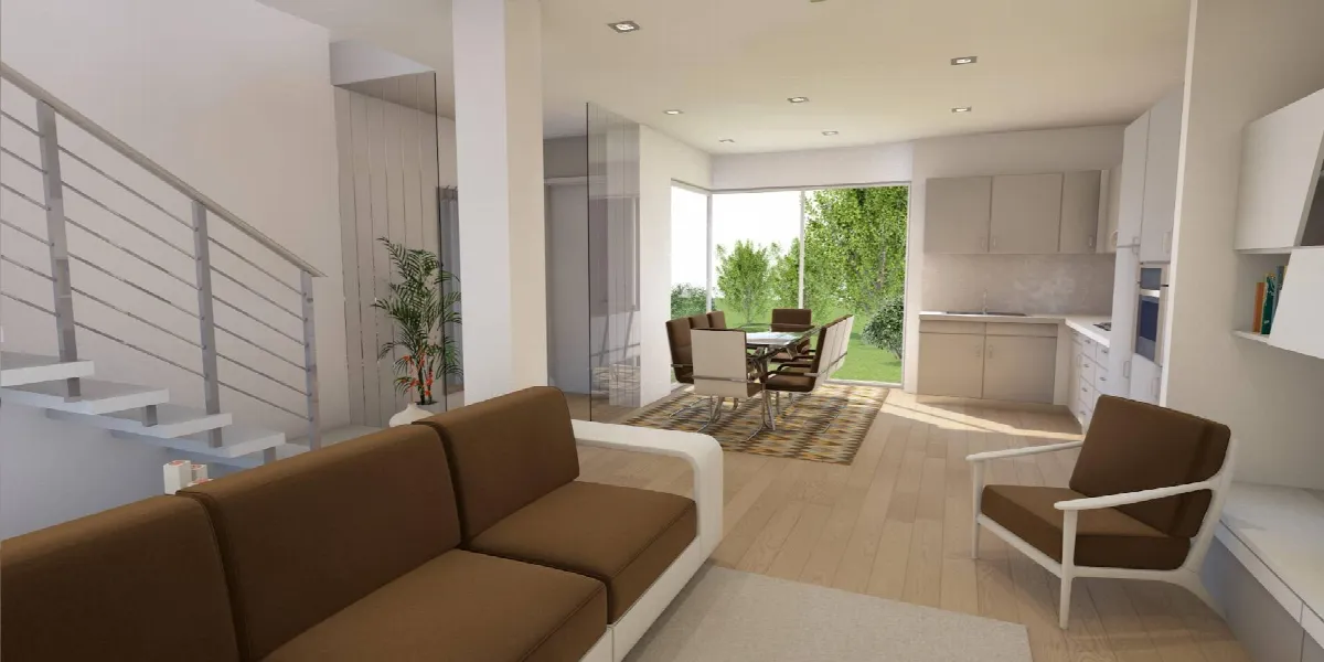 3 Camere in vendita a Treviso, S.Antonino - foto 7