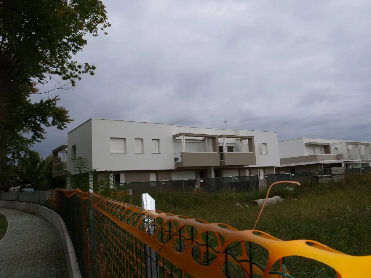 3 Camere in vendita a Treviso, S.Antonino - foto 8