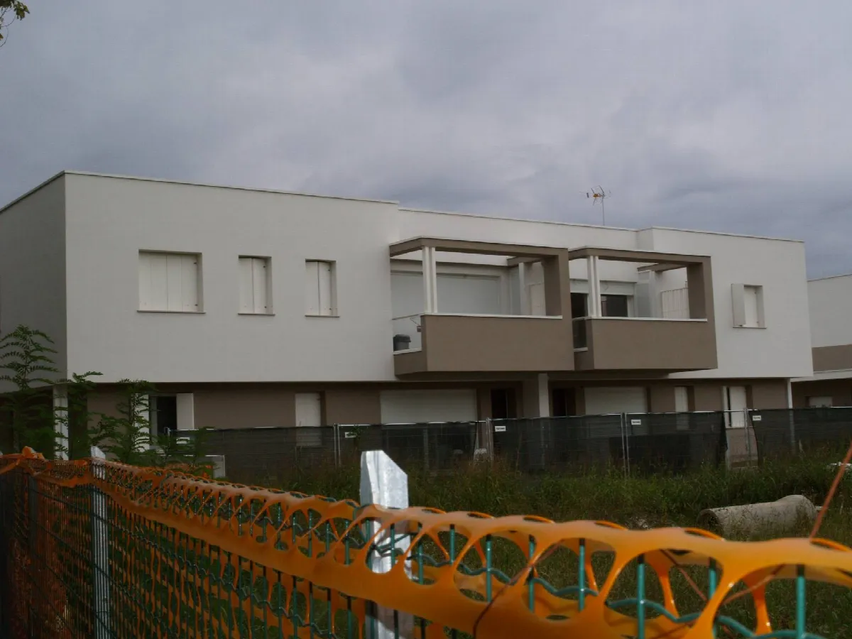 3 Camere in vendita a Treviso, S.Antonino - foto 9