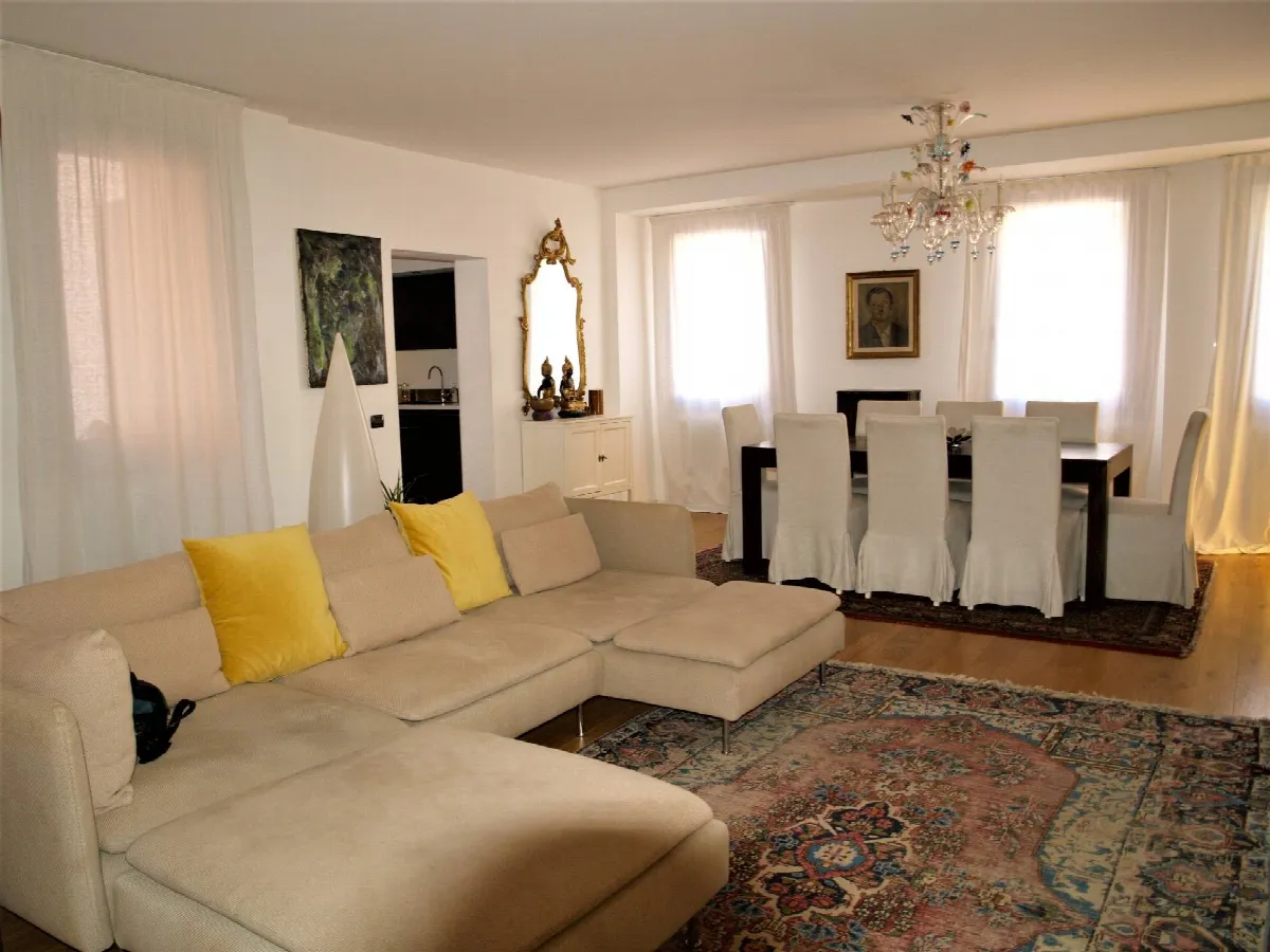 4 Camere o più in vendita a Treviso - foto 7