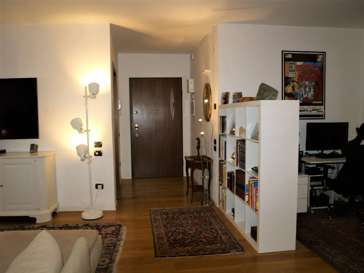 4 Camere o più in vendita a Treviso - foto 9