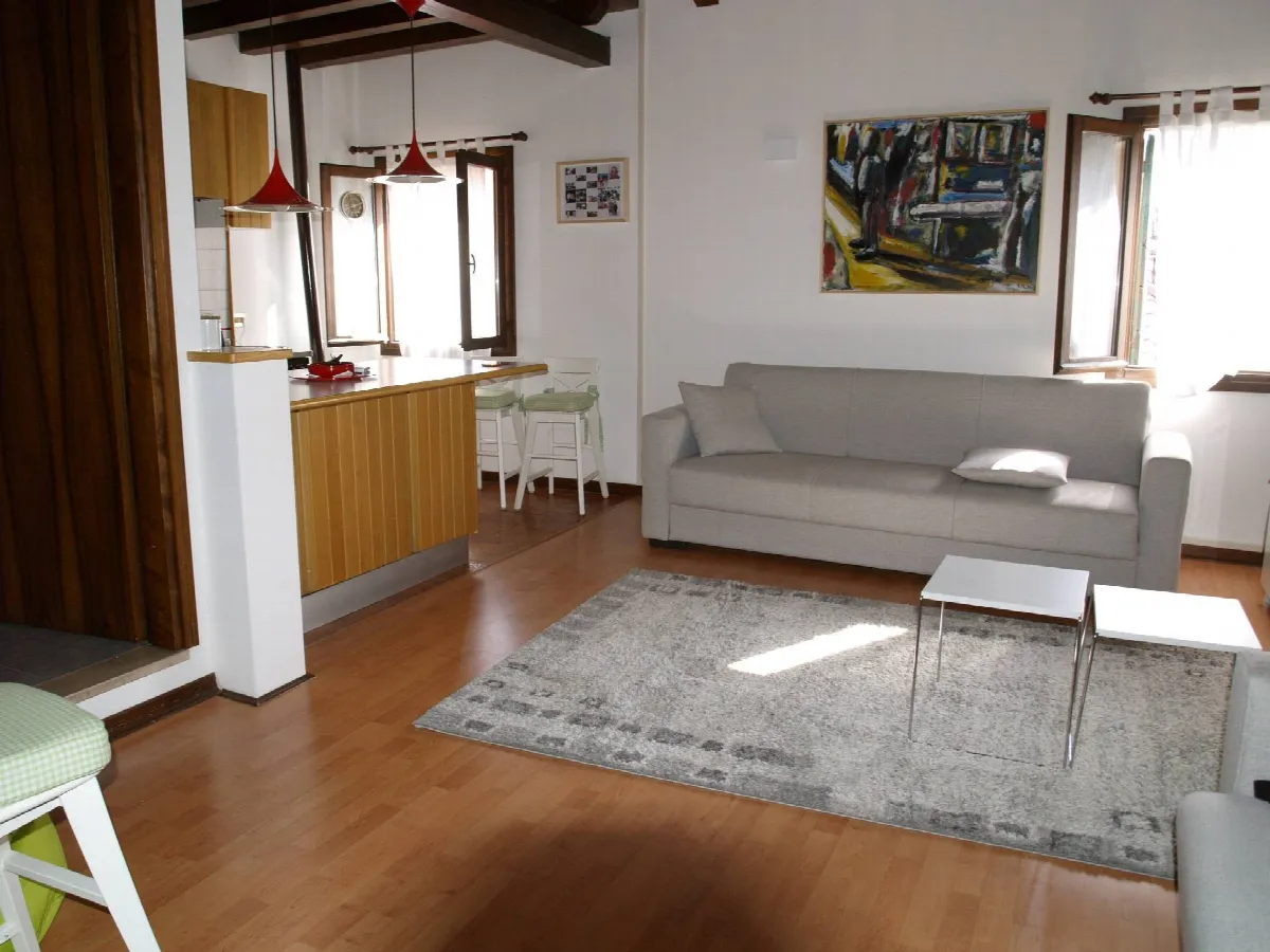 Monolocale in vendita a Treviso - foto 1