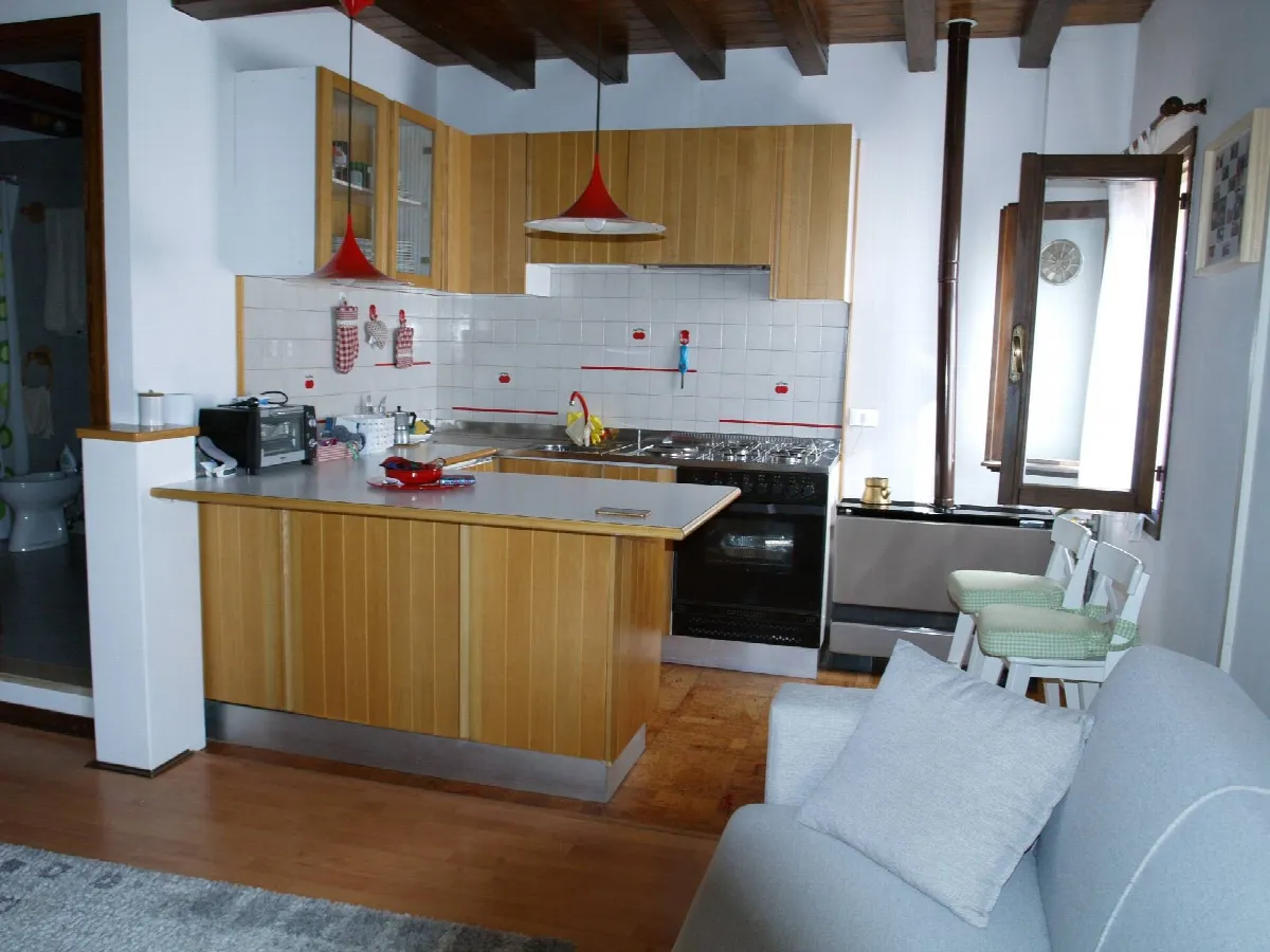 Monolocale in vendita a Treviso - foto 6