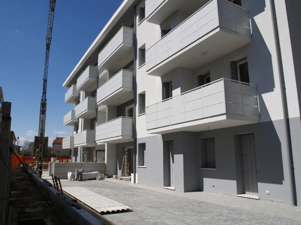 2 Camere in vendita a Silea - foto 2