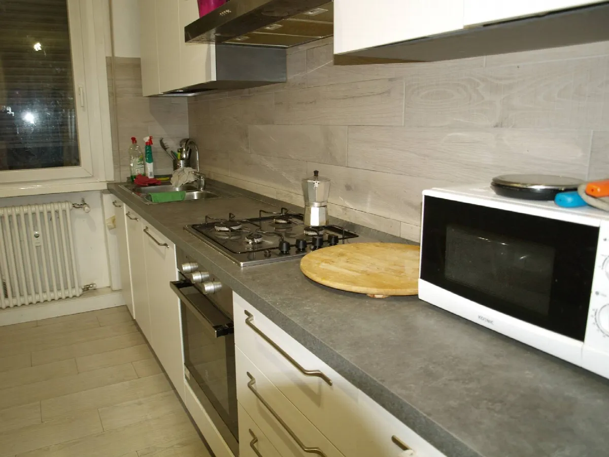 2 Camere in vendita a Treviso - foto 3