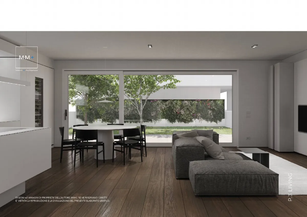 3 Camere in vendita a Treviso - foto 1