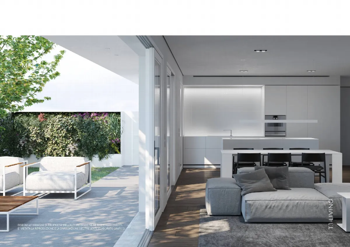 3 Camere in vendita a Treviso - foto 3