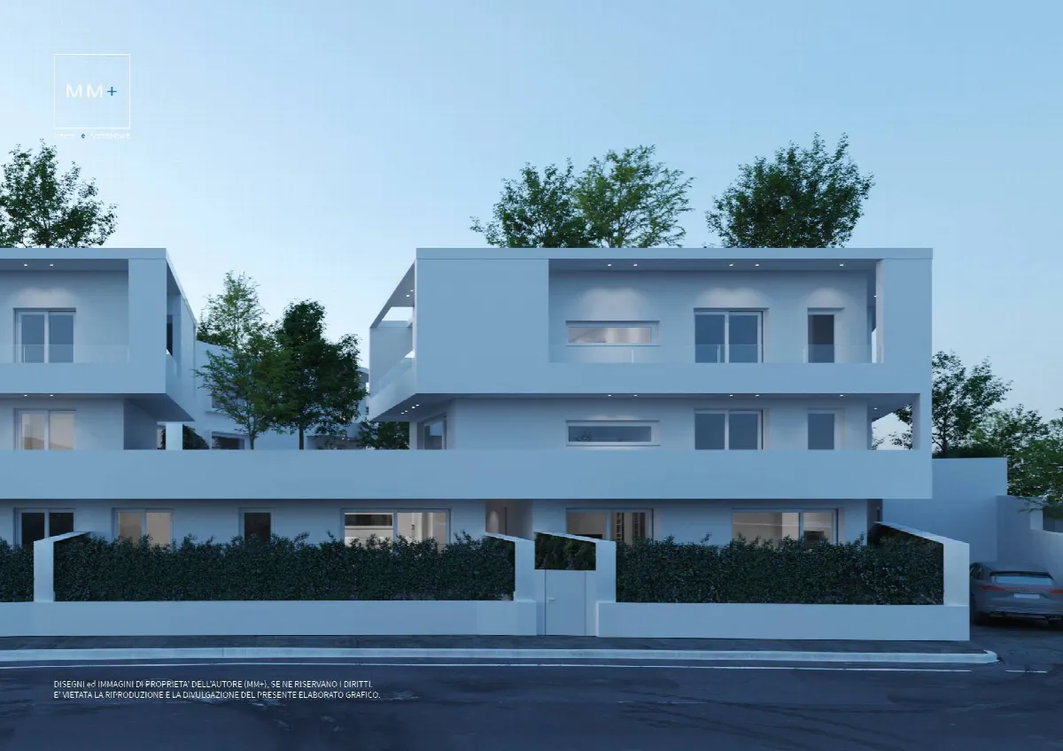 3 Camere in vendita a Treviso - foto 7