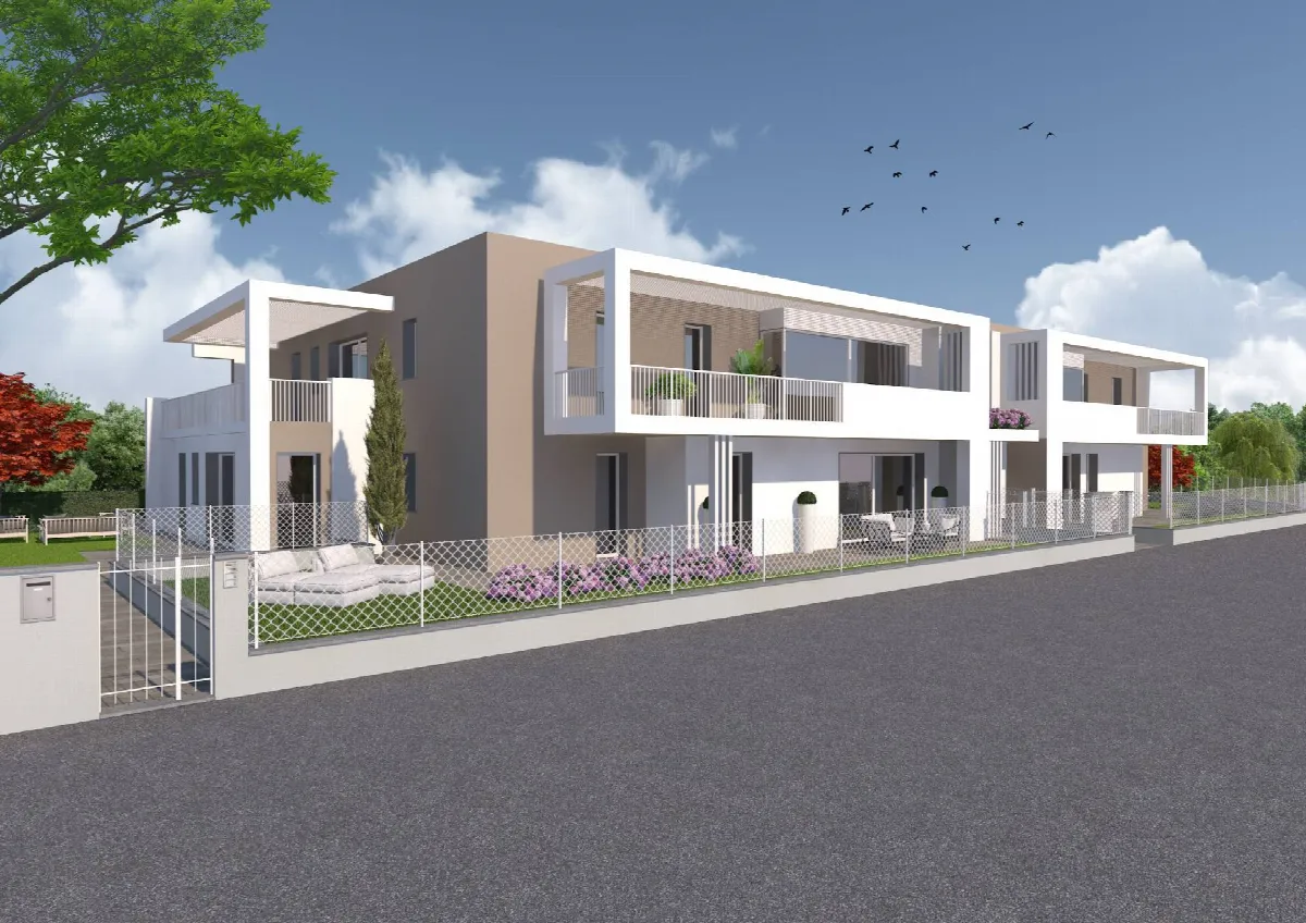 3 Camere in vendita a Treviso - foto 1