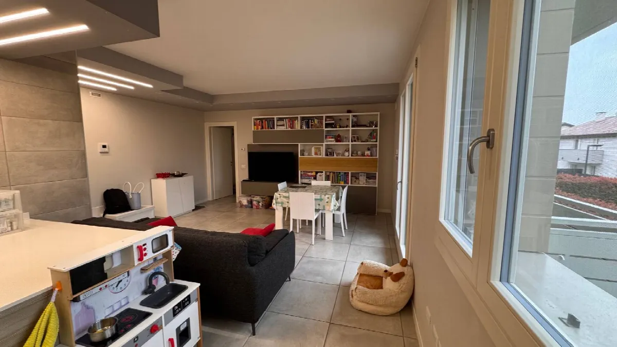 2 Camere in vendita a Treviso - foto 1