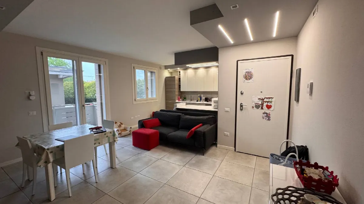 2 Camere in vendita a Treviso - foto 2