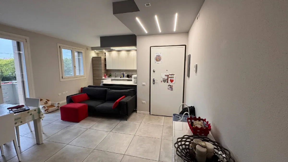 2 Camere in vendita a Treviso - foto 6