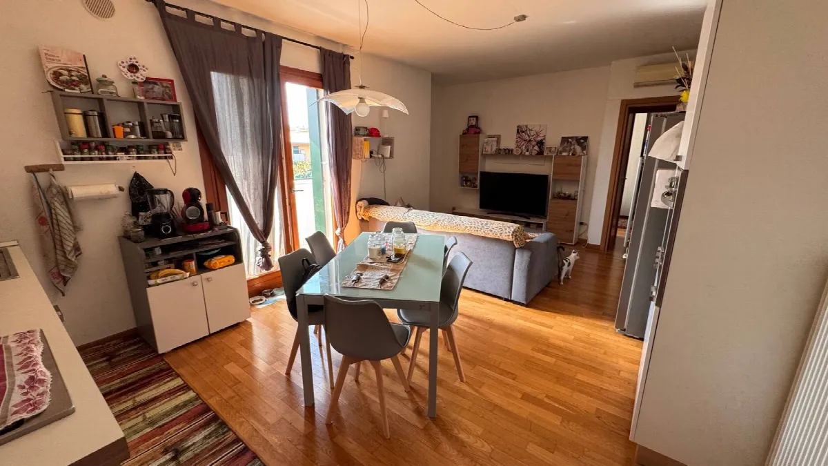 2 Camere in vendita a Treviso - foto 1
