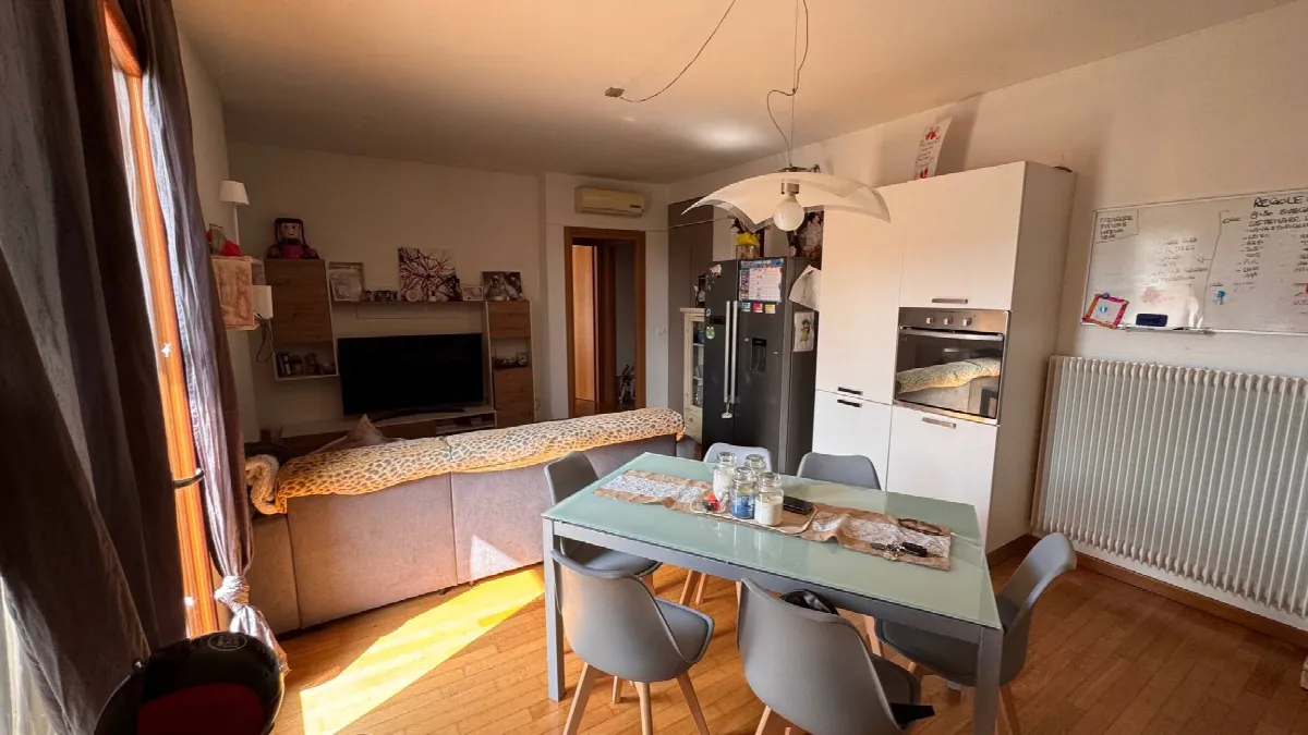 2 Camere in vendita a Treviso - foto 2