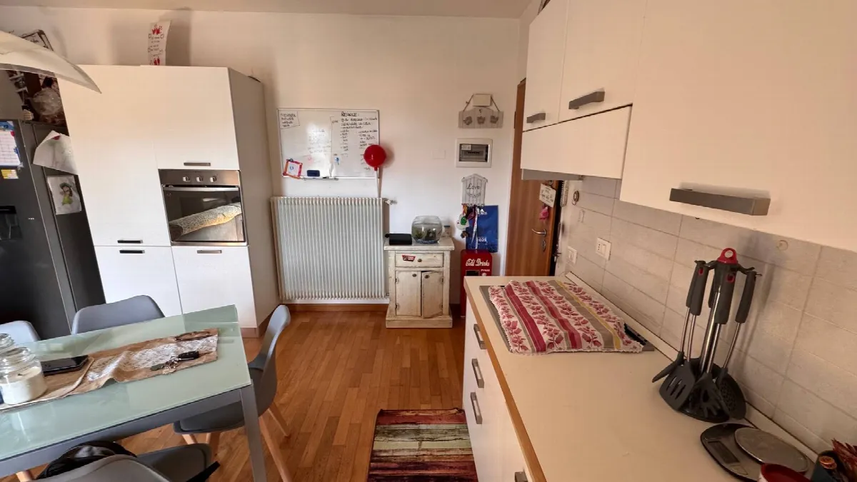 2 Camere in vendita a Treviso - foto 3