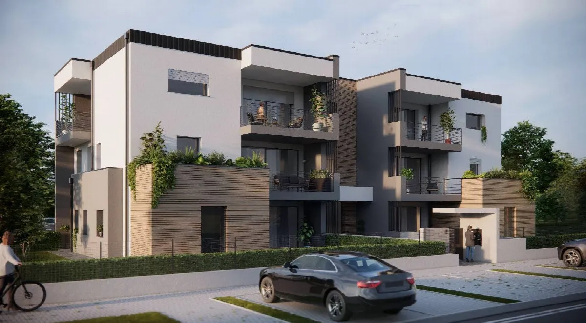 2 Camere in vendita a Carbonera - foto 1